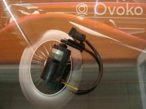Saab 9-3 Ver2 Kit centralina motore ECU e serratura 