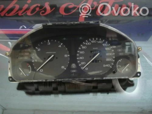 Rover 600 Armaturenbrett Cockpit 