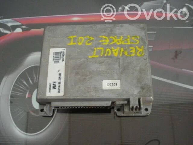 Renault 21 Electric power steering pump 