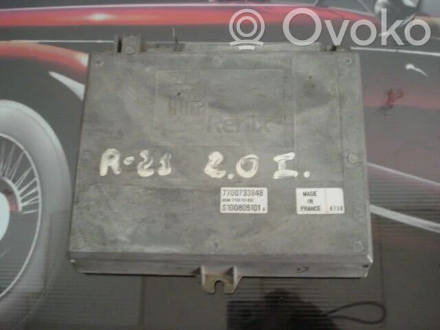 Renault Latitude (L70) Electric power steering pump 