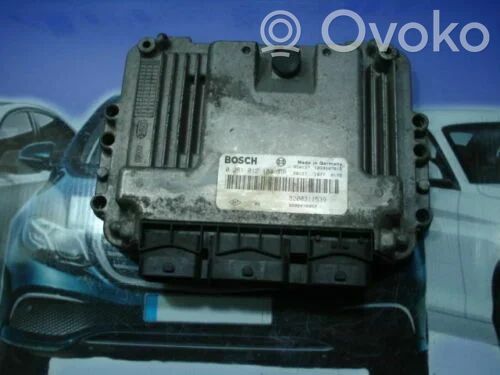 Renault Master II Other engine part 