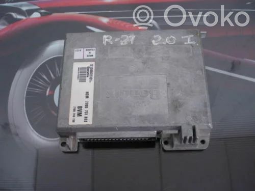 Renault Dacia Duster Electric power steering pump 