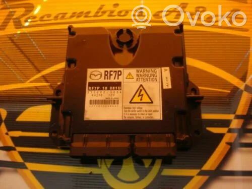 Other engine part   RF7P18881U,2758006684