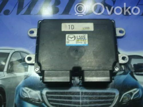 Mazda 6 Other engine part 