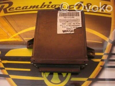 Sterownik / Moduł ECU   1429020,3129