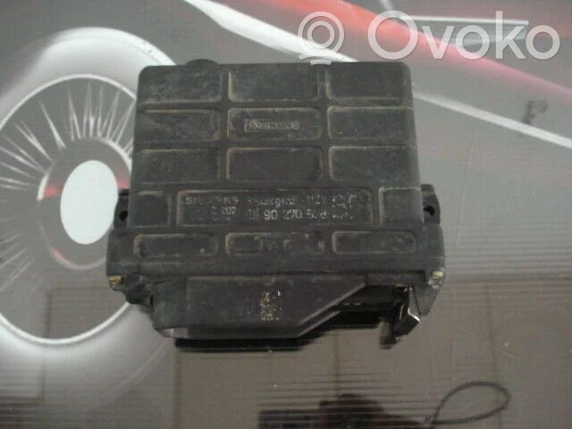Opel Astra G Electric power steering pump 