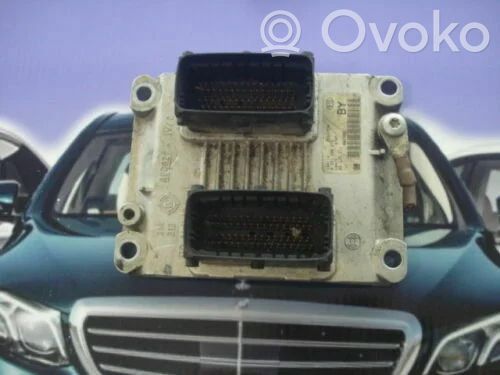 Opel Corsa B Electric power steering pump 