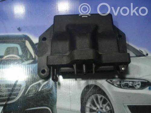 Iveco Daily 6th gen Central body control module 