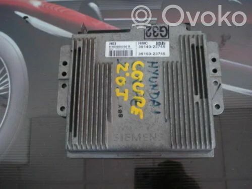 Hyundai i10 Electric power steering pump 