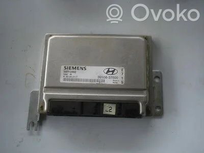 Hyundai Santa Fe Engine control unit/module 
