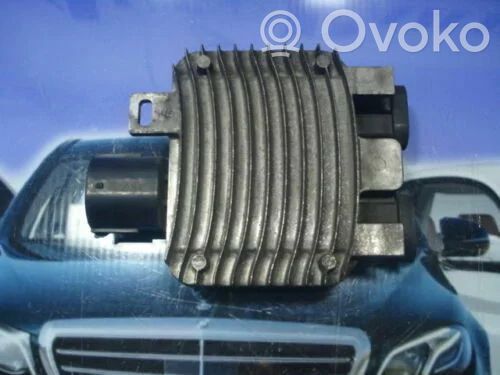 Fan control module   940004106