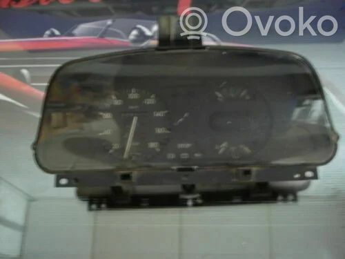 Peugeot Expert Panelis 