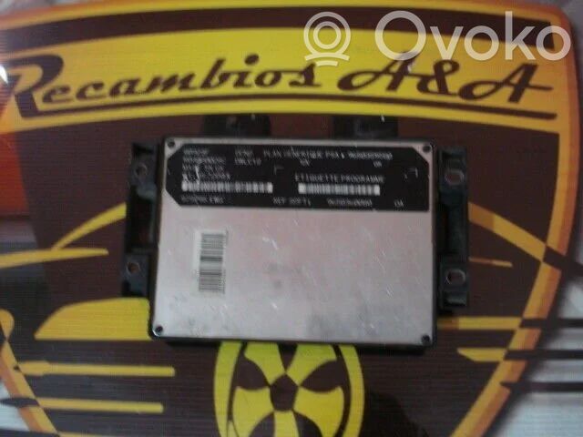Otros repuestos del motor   9650360080,DCN2