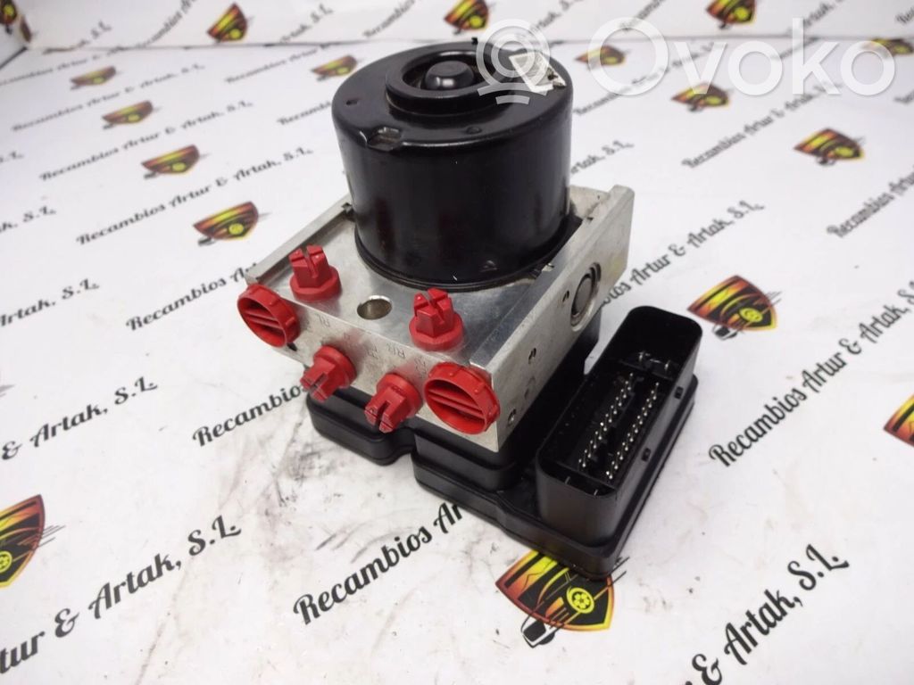 Chevrolet Nubira ABS Pump 