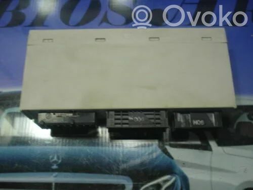Unidad de control/módulo del motor   8385542,SW12