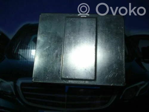 Audi A6 S6 C6 4F Navigation unit CD/DVD player 