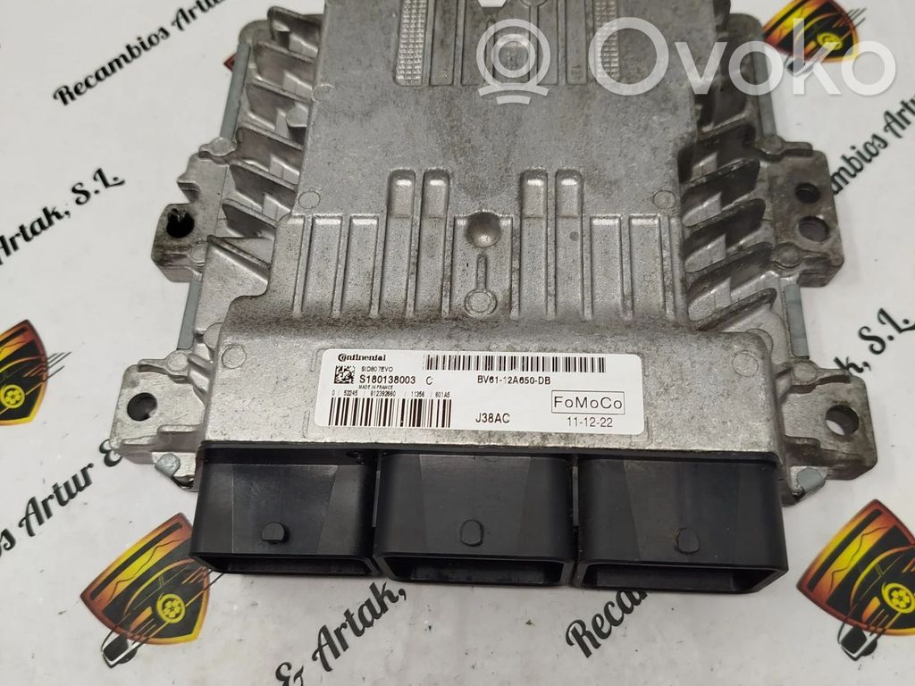 Ford Focus C-MAX Other engine part 