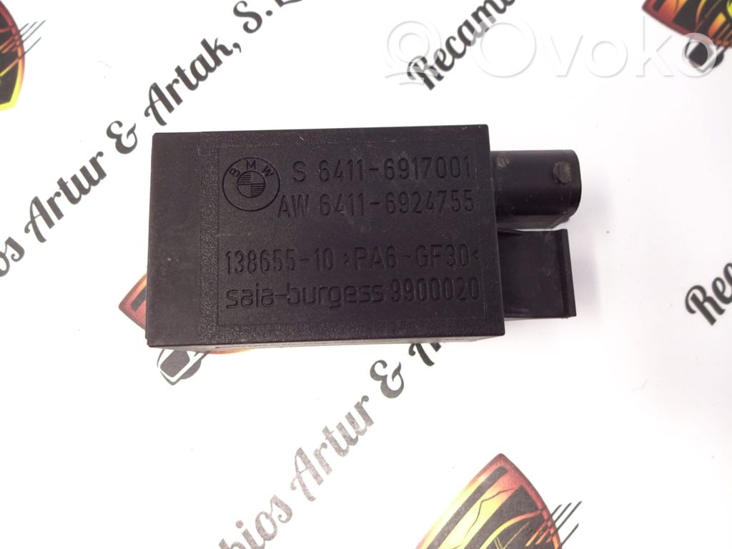 Sensor de nivel de aceite   64118391470,64118391470