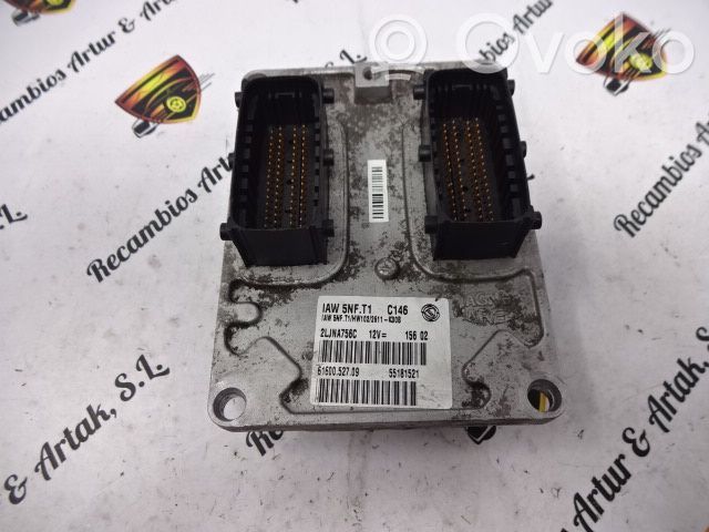 Fiat Stilo Other engine part 