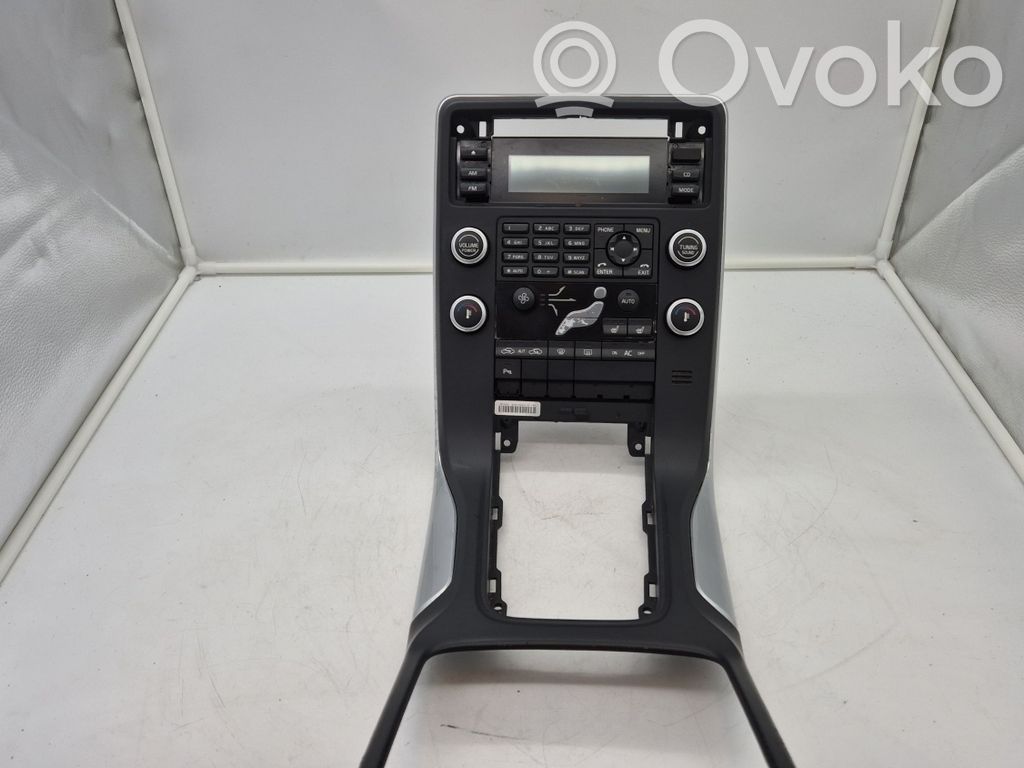 Volvo XC60 Consola central 