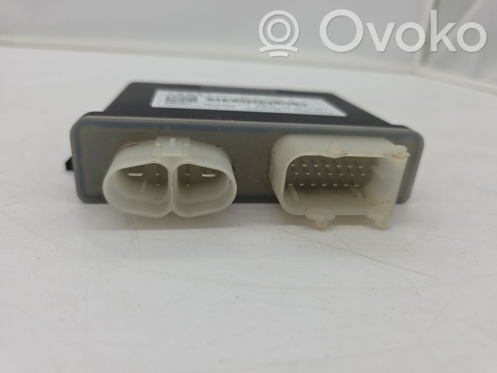 Sonstige Steuergeräte / Module   4G0907355D,4H0907355B,7990007AG