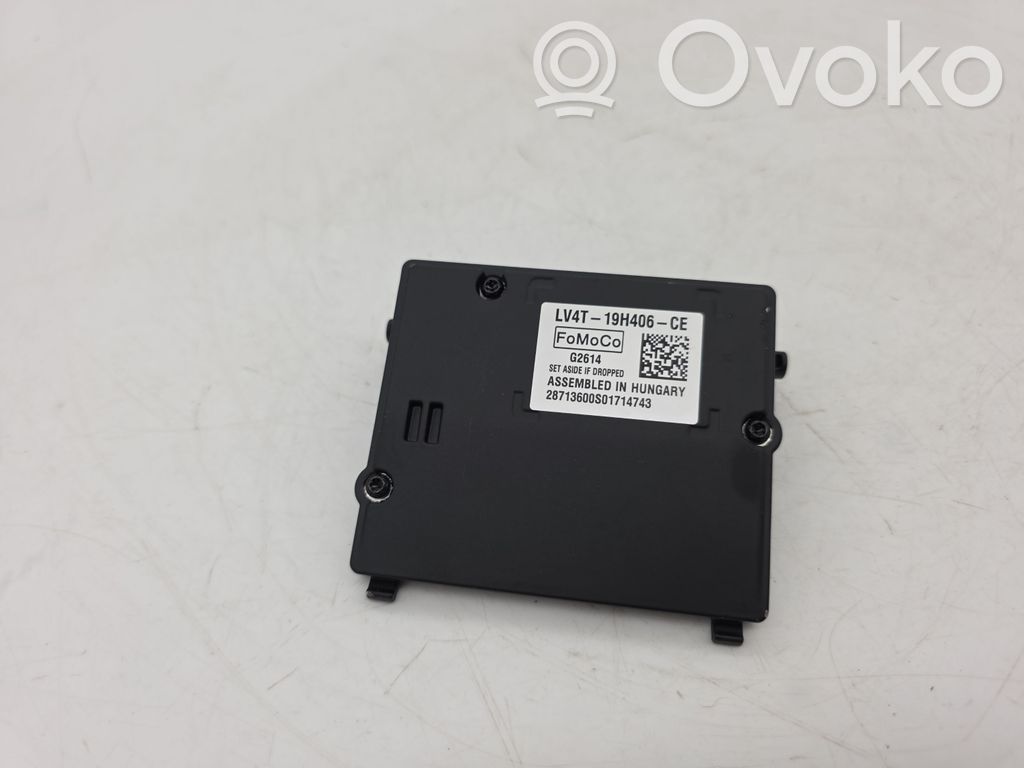 Frontkamera Windschutzscheibe Frontscheibe   G2614,LV4T19H406CE