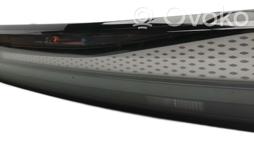 Volkswagen ID.7 Takavalot 