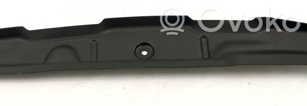 Audi A6 S6 C8 4K Ornament contur aripă față 