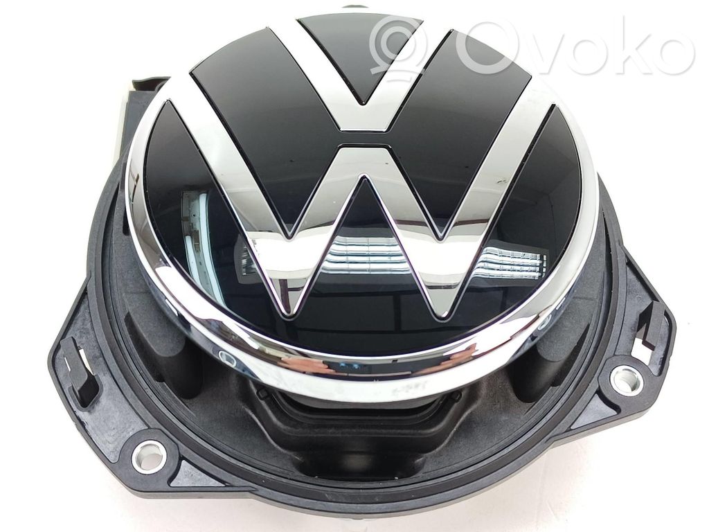 Volkswagen PASSAT B8 Kamera cofania 