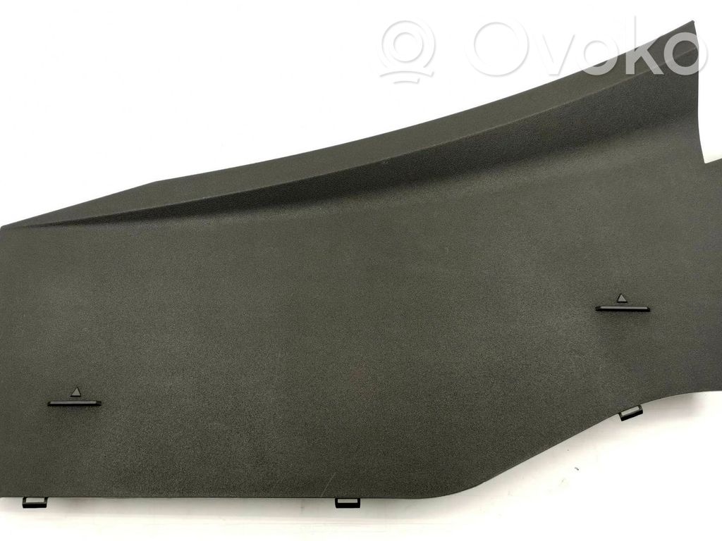 Audi A6 S6 C8 4K Pyyhinkoneiston lista 