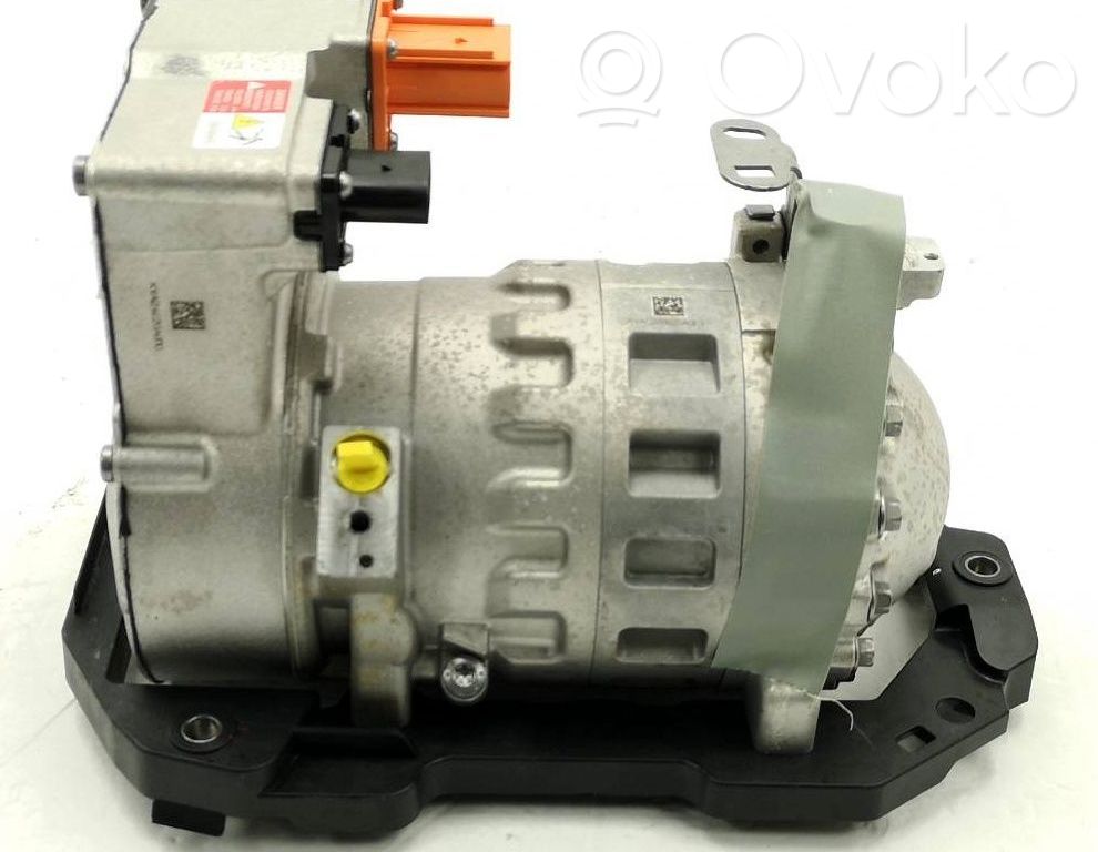 Volkswagen ID.7 Compresseur de climatisation 