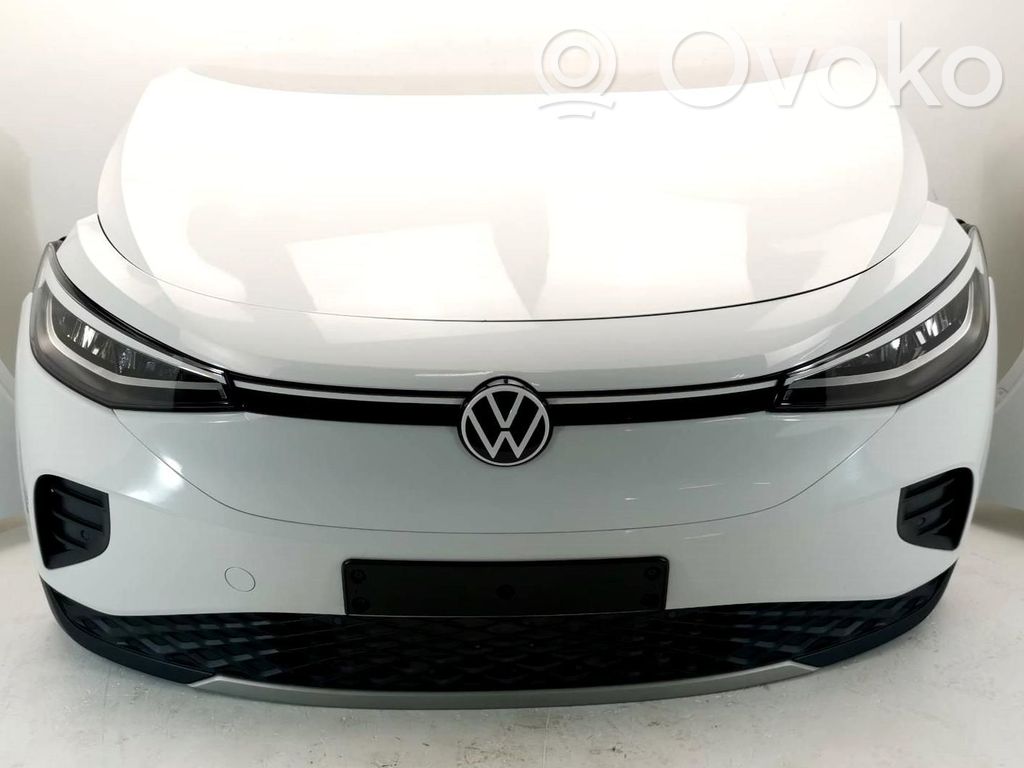 Volkswagen ID.3 Elementy przedniej części nadwozia 