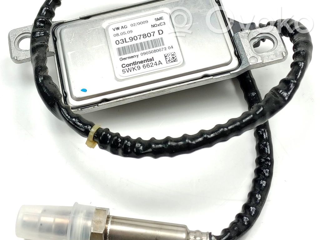 Lambda zondas   03L907807D,03L907807D,03L907805D,03L907805H,03L907807AC,03L907807C,03L907807H