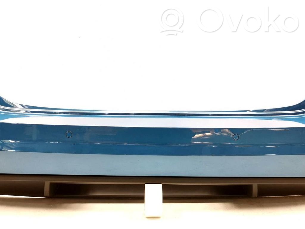Volkswagen Touran III Zderzak tylny 