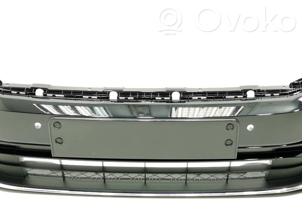 Volkswagen PASSAT B8 Front bumper 