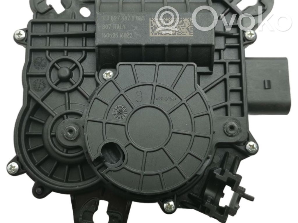 Audi A6 S6 C8 4K Motor de apertura del maletero/compartimento de carga 