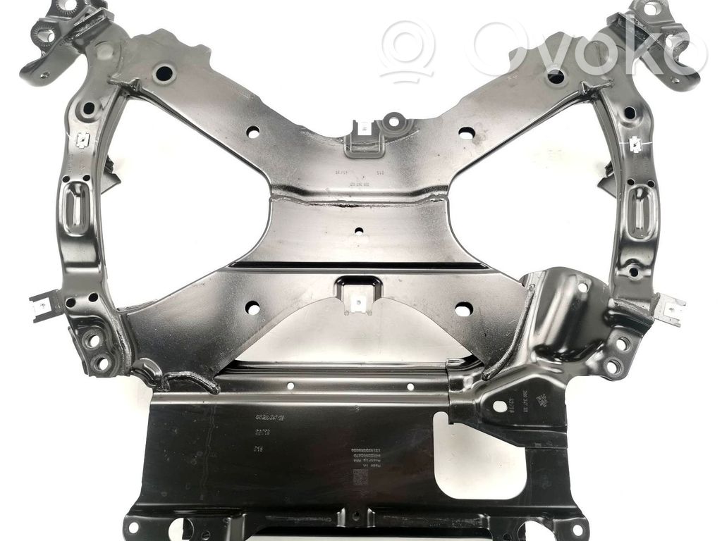Front subframe   4K2399347D,4K2399347D,4K2399347C