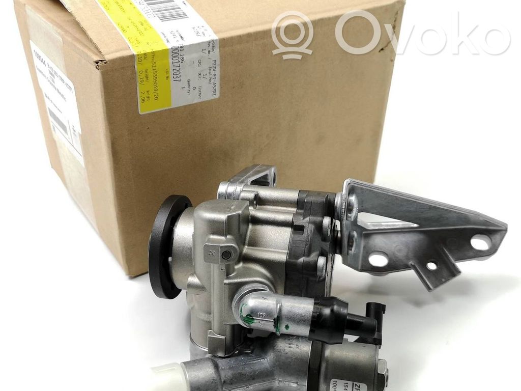 BMW M3 e90 Power steering pump 
