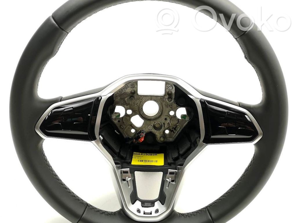 Volkswagen ID.3 Ohjauspyörä 