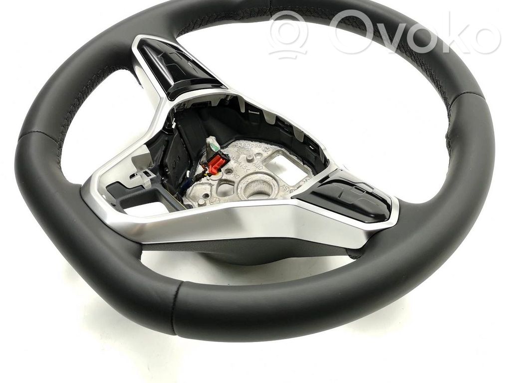Volkswagen ID.3 Ohjauspyörä 