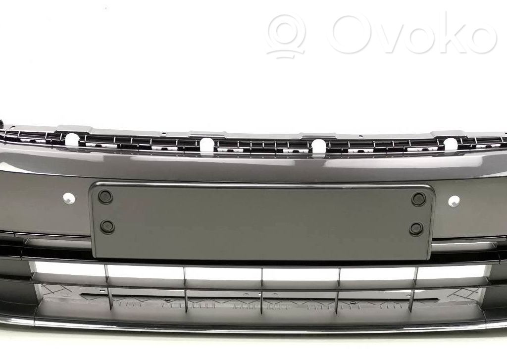 Volkswagen PASSAT B8 Parachoques delantero 