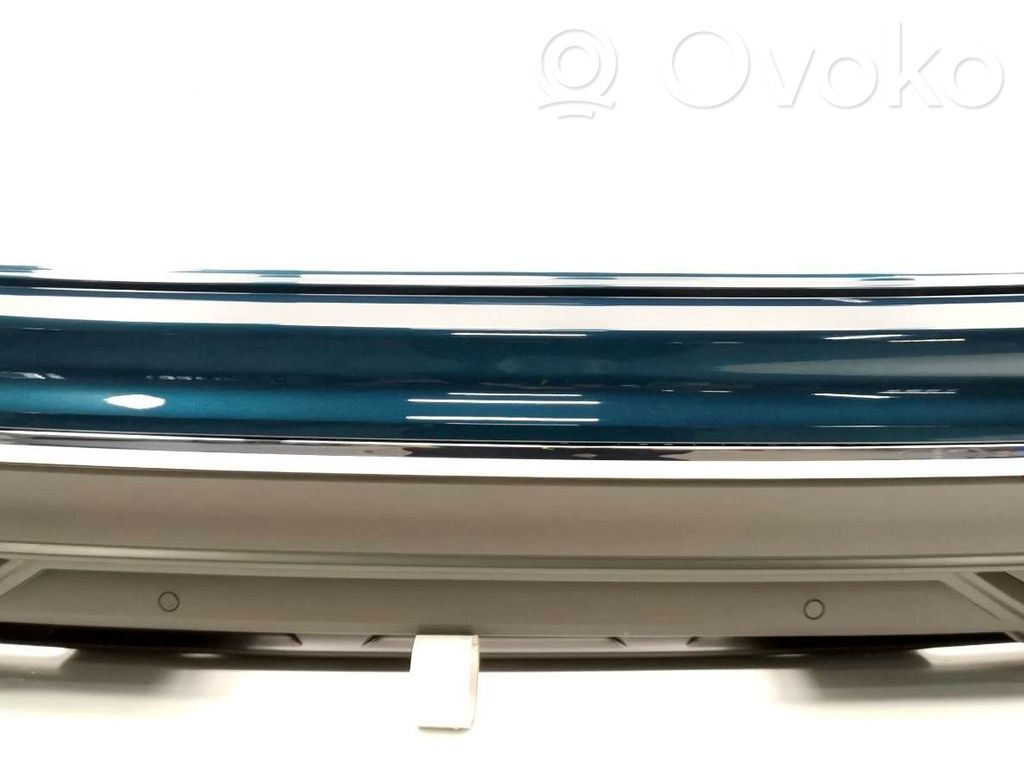 Volkswagen Tiguan Zderzak tylny 