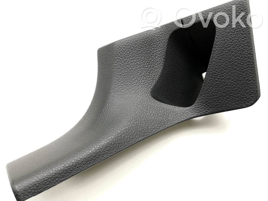 Volkswagen Sharan Ślizg listwy progowej 