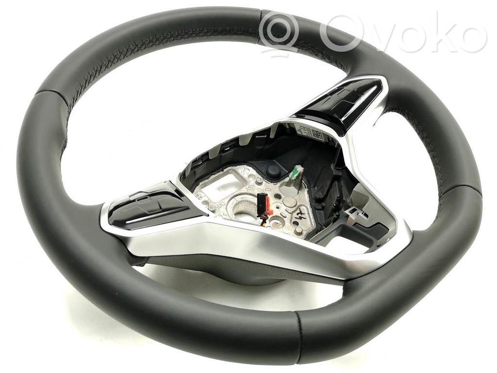 Volkswagen ID.3 Ohjauspyörä 