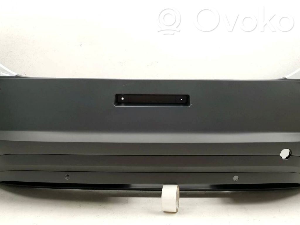 Volkswagen ID.3 Parachoques 