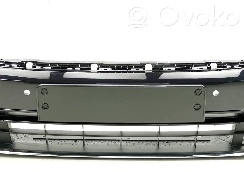 Volkswagen PASSAT B8 Front bumper 
