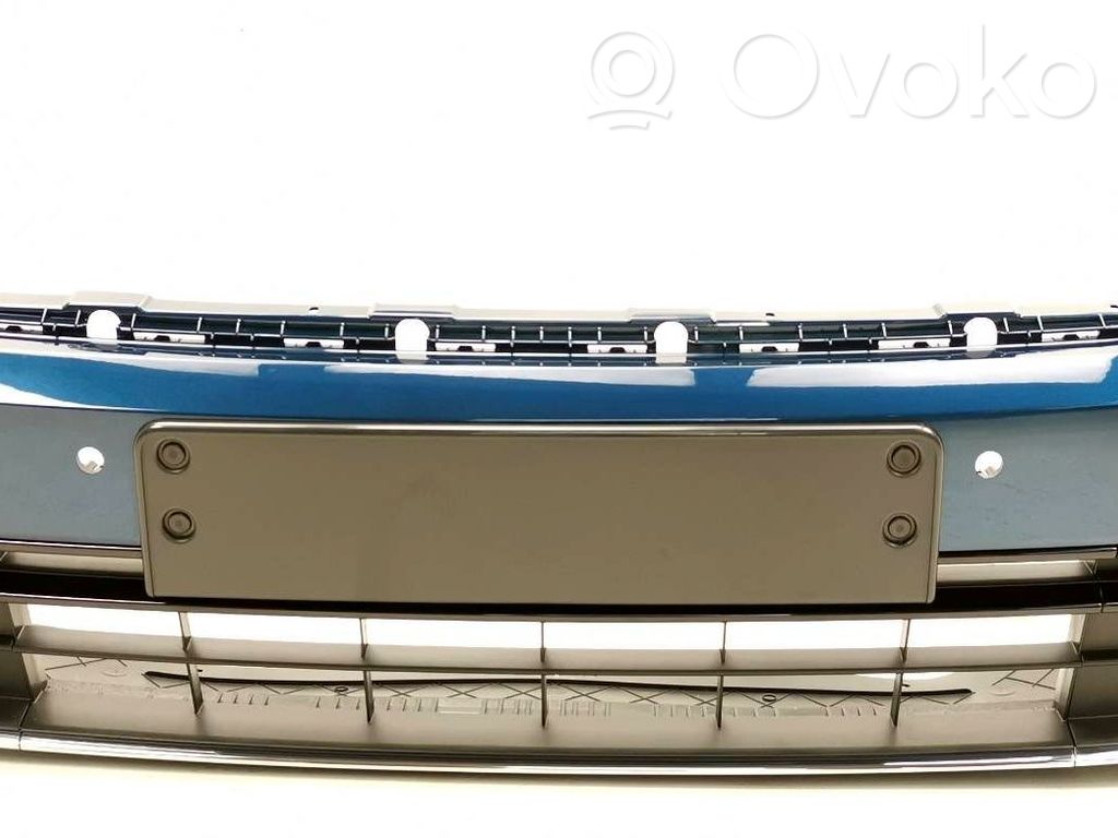 Front bumper   3G0807217BF,3G0807217BF,LP5M