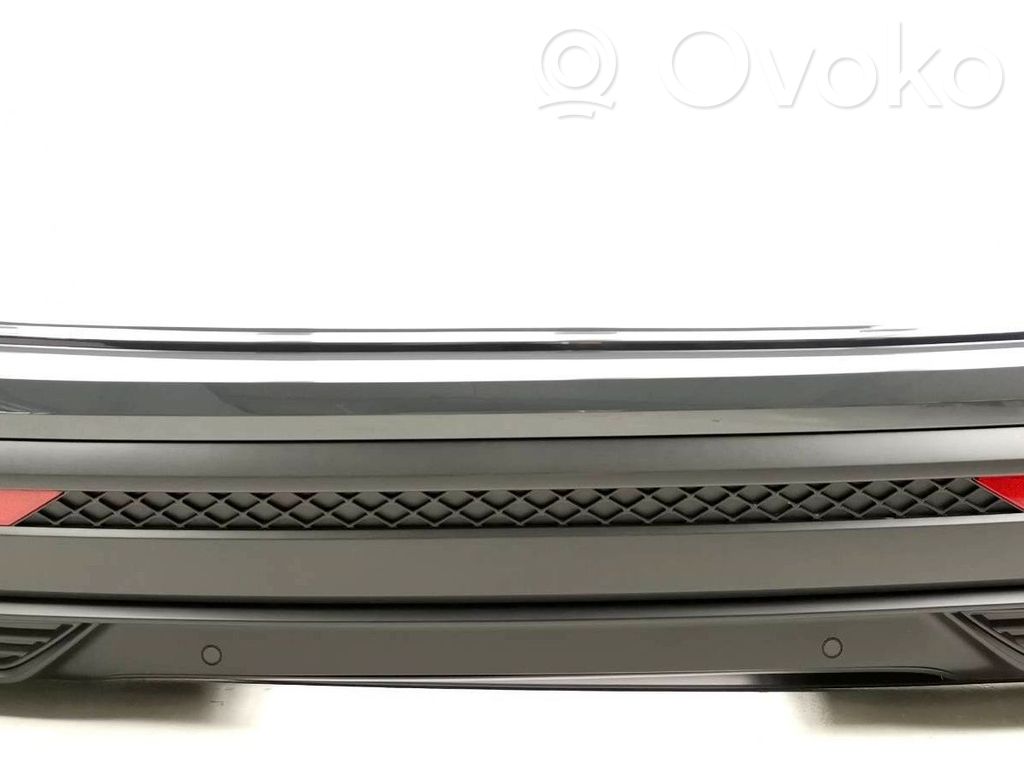 Bamperis   5FJ807421B,5FJ807421B,LC7Q