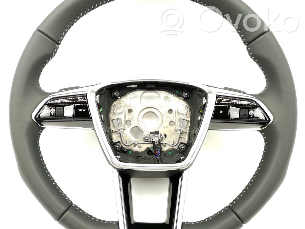 Audi A6 S6 C4 4A Ohjauspyörä 