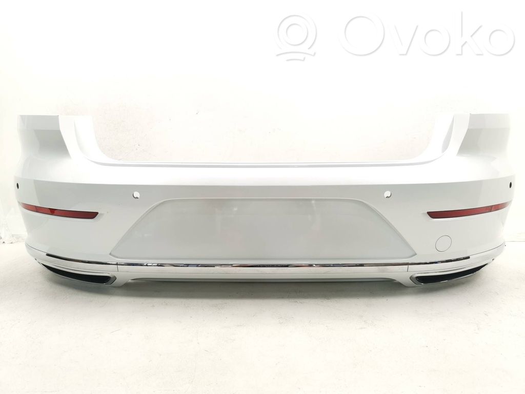 Volkswagen Arteon Parachoques 